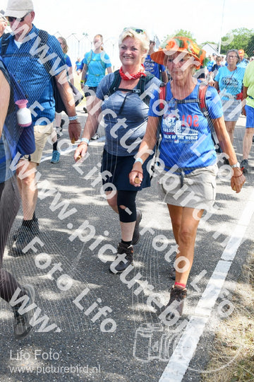 Evenement foto: Nijmeegse Vierdaagse 651