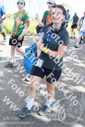 Evenement foto: Nijmeegse Vierdaagse 651