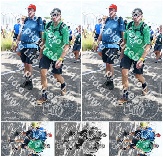 Evenement foto: Nijmeegse Vierdaagse 651