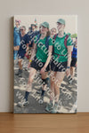 Evenement foto: Nijmeegse Vierdaagse 651