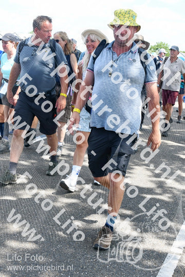 Evenement foto: Nijmeegse Vierdaagse 651
