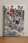 Evenement foto: Nijmeegse Vierdaagse 651