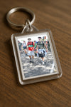 Evenement foto: Nijmeegse Vierdaagse 651