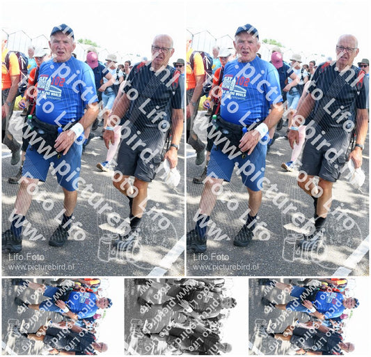 Evenement foto: Nijmeegse Vierdaagse 651