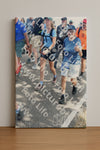 Evenement foto: Nijmeegse Vierdaagse 651