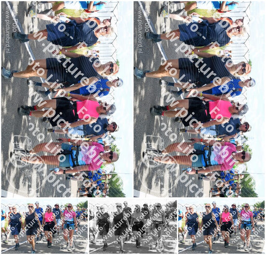 Evenement foto: Nijmeegse Vierdaagse 651