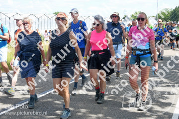 Evenement foto: Nijmeegse Vierdaagse 651