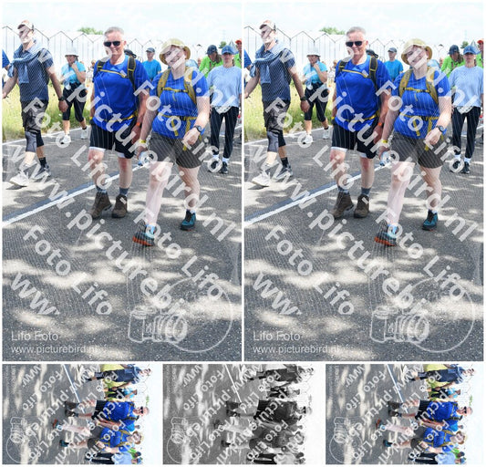 Evenement foto: Nijmeegse Vierdaagse 651