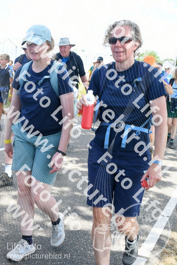 Evenement foto: Nijmeegse Vierdaagse 651