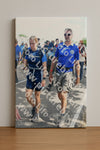 Evenement foto: Nijmeegse Vierdaagse 651