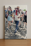 Evenement foto: Nijmeegse Vierdaagse 651