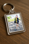 Evenement foto: Nijmeegse Vierdaagse 651