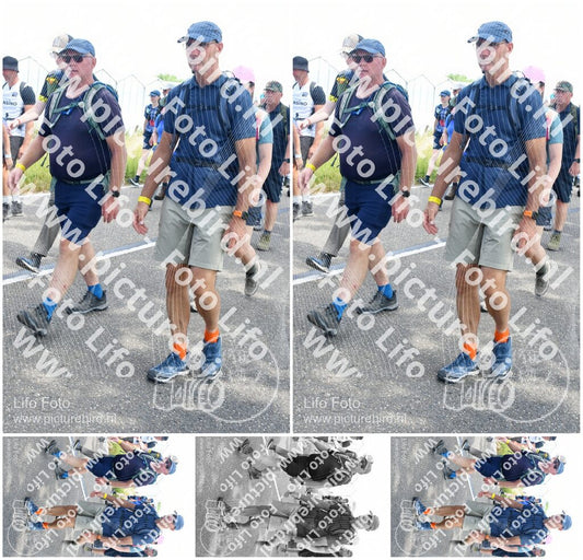 Evenement foto: Nijmeegse Vierdaagse 651