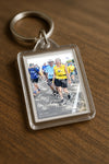 Evenement foto: Nijmeegse Vierdaagse 651