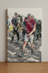 Evenement foto: Nijmeegse Vierdaagse 651