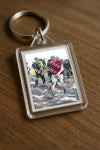 Evenement foto: Nijmeegse Vierdaagse 651