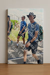 Evenement foto: Nijmeegse Vierdaagse 651