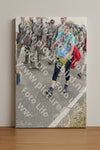 Evenement foto: Nijmeegse Vierdaagse 651