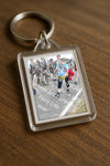 Evenement foto: Nijmeegse Vierdaagse 651