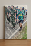 Evenement foto: Nijmeegse Vierdaagse 651