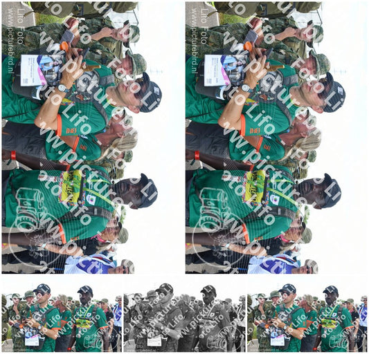 Evenement foto: Nijmeegse Vierdaagse 651