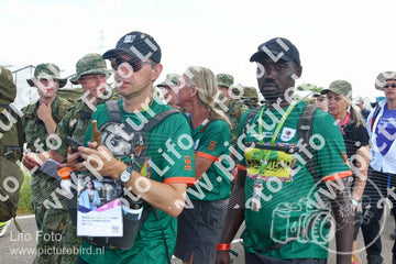 Evenement foto: Nijmeegse Vierdaagse 651