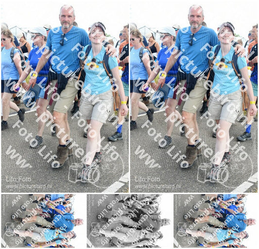 Evenement foto: Nijmeegse Vierdaagse 651