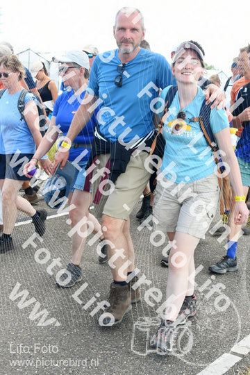 Evenement foto: Nijmeegse Vierdaagse 651