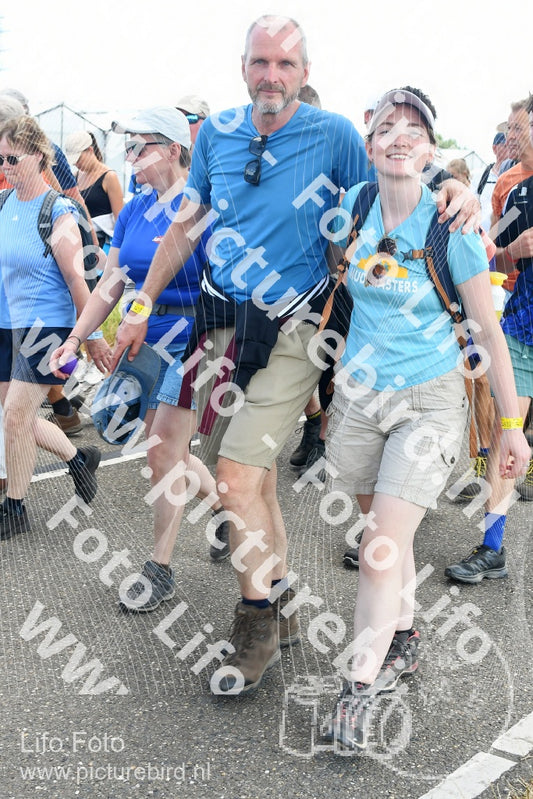 Evenement foto: Nijmeegse Vierdaagse 651