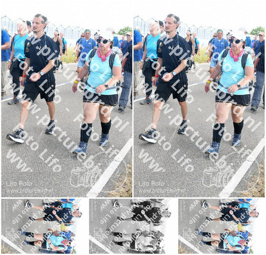 Evenement foto: Nijmeegse Vierdaagse 651