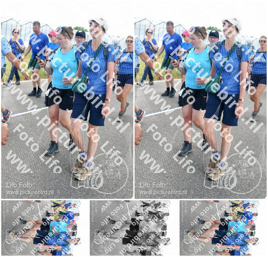 Evenement foto: Nijmeegse Vierdaagse 651