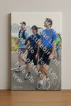 Evenement foto: Nijmeegse Vierdaagse 651