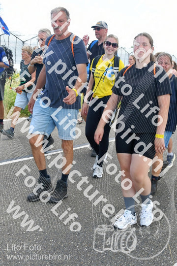 Evenement foto: Nijmeegse Vierdaagse 651