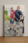 Evenement foto: Nijmeegse Vierdaagse 651