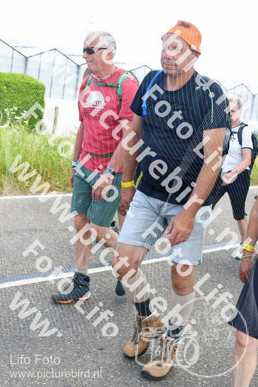 Evenement foto: Nijmeegse Vierdaagse 651
