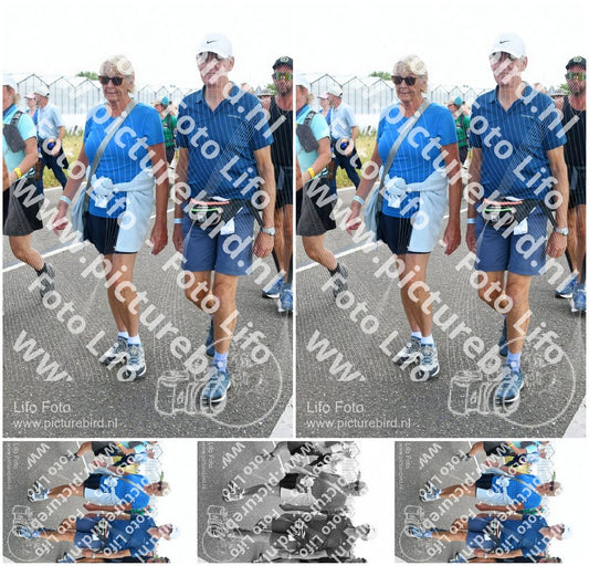Evenement foto: Nijmeegse Vierdaagse 651