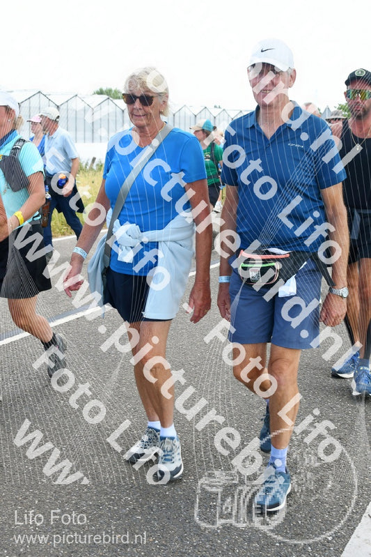 Evenement foto: Nijmeegse Vierdaagse 651