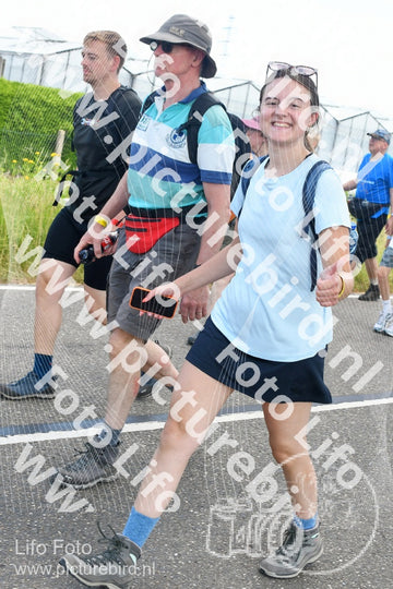 Evenement foto: Nijmeegse Vierdaagse 651