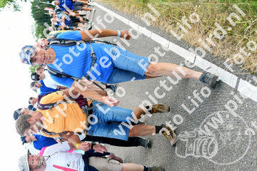 Evenement foto: Nijmeegse Vierdaagse 651