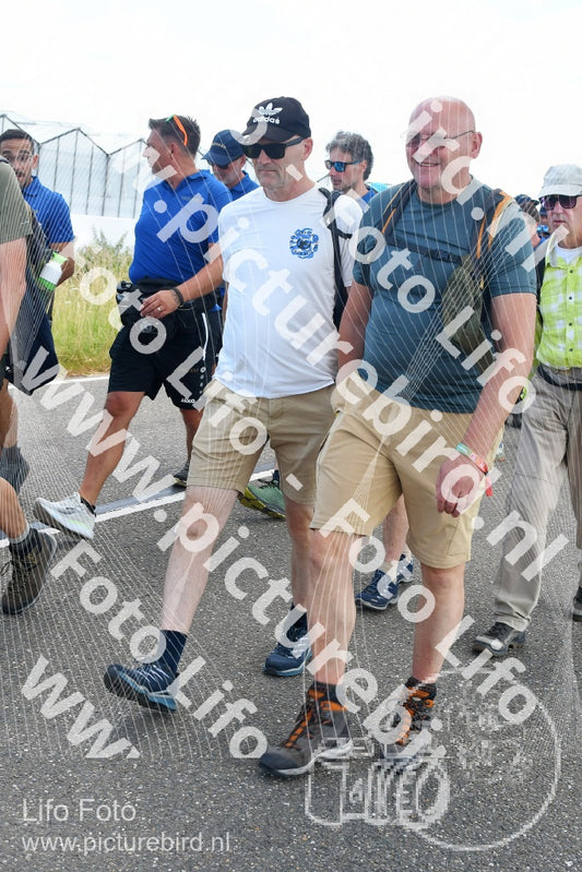 Evenement foto: Nijmeegse Vierdaagse 651