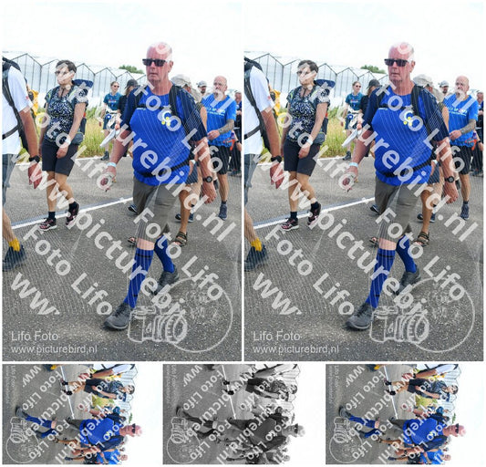 Evenement foto: Nijmeegse Vierdaagse 651