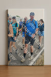 Evenement foto: Nijmeegse Vierdaagse 651