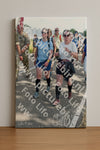 Evenement foto: Nijmeegse Vierdaagse 651