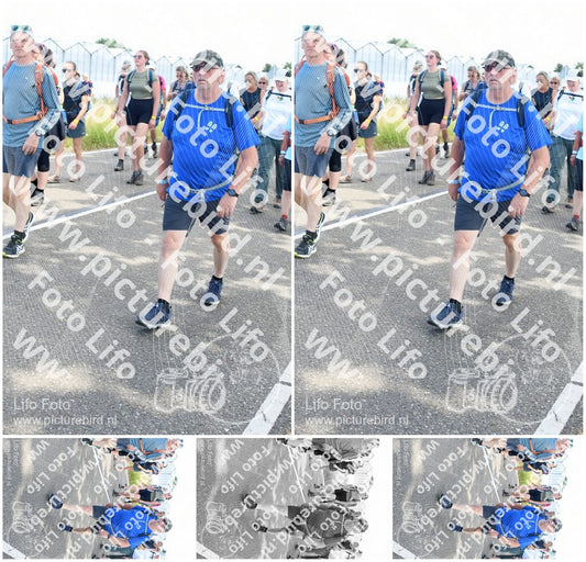 Evenement foto: Nijmeegse Vierdaagse 651