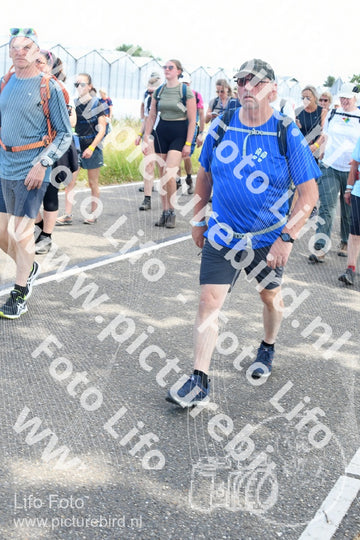 Evenement foto: Nijmeegse Vierdaagse 651