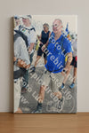 Evenement foto: Nijmeegse Vierdaagse 651