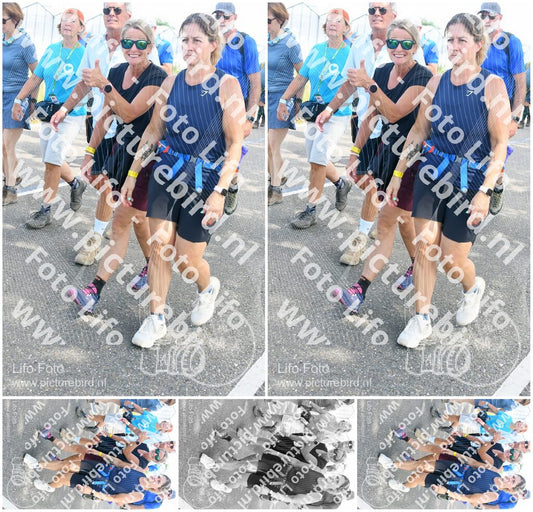 Evenement foto: Nijmeegse Vierdaagse 651