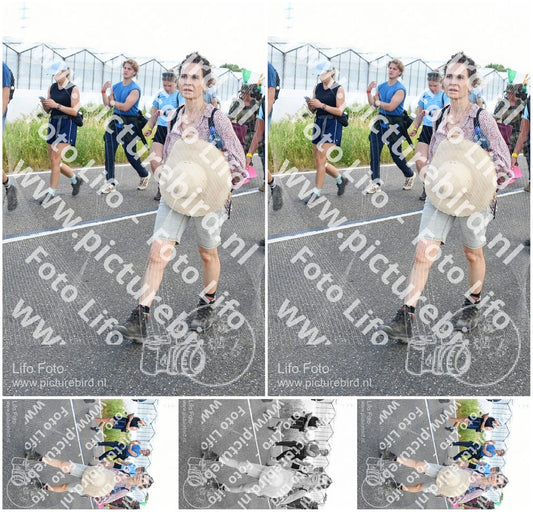 Evenement foto: Nijmeegse Vierdaagse 651