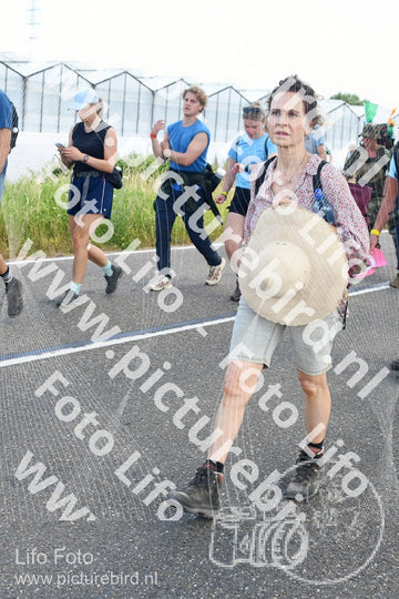 Evenement foto: Nijmeegse Vierdaagse 651