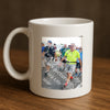 Evenement foto: Nijmeegse Vierdaagse 651